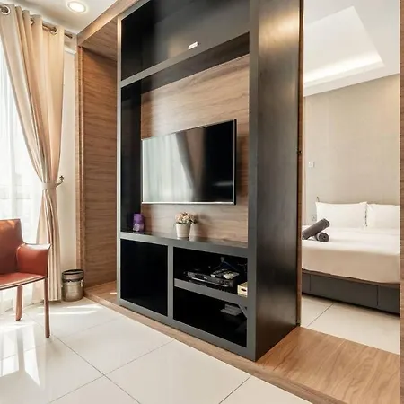 Mansion One Executive Studio 2Pax George Town Exterior photo