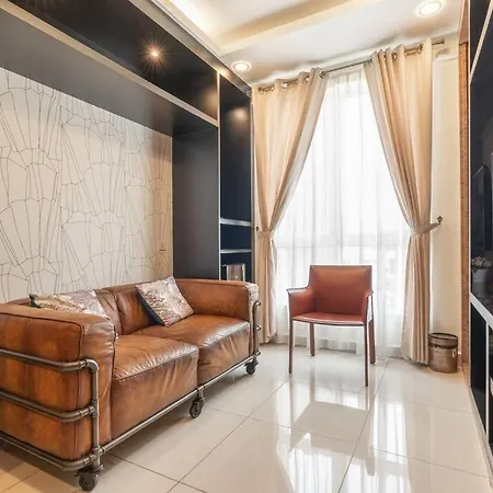 Mansion One Executive Studio 2Pax George Town Exterior photo