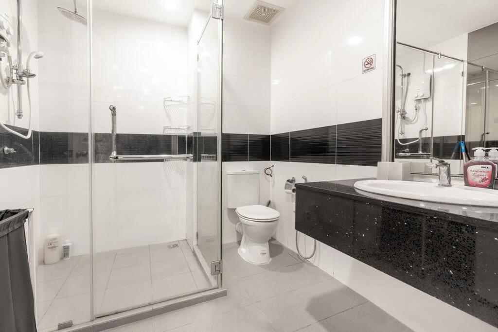 Mansion One Executive 2pax * George Town