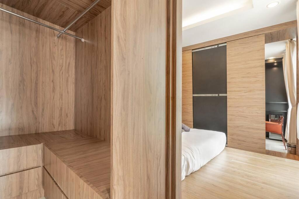 Mansion One Executive 2pax * George Town