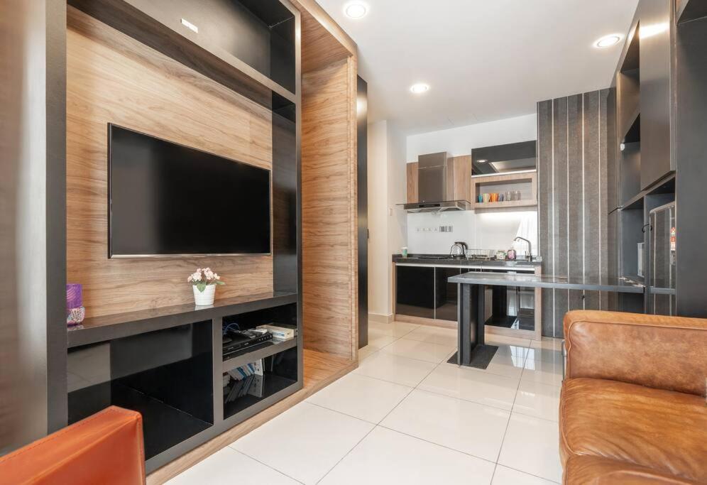 Apartment Mansion One Executive 2pax George Town